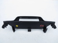 фото thumb №11, Захист рамка панелі приладової панелі консолі a2186800136 mercedes cls w218