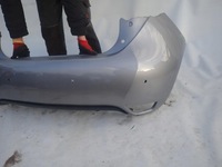 фото thumb №7, Renault zoe 12- бампер задня задній pdc