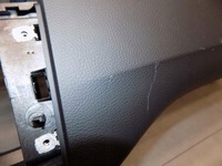 фото thumb №8, Vw passat cc lift приборная панель приборная панель консоль оригинал