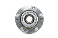 фото thumb №11, Ступиця колеса підшипник 29skv611 передня ; kia soul ii ; 51720-a4500