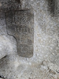 Jeep gladiator jt 20- двигатель 4x4 3.6 америка woda 68570958ab америка в Украине, фото thumb