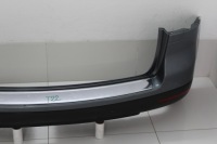 Бампер задняя задний vw touareg 02-06r ld7z pdc с Разборки, фото thumb