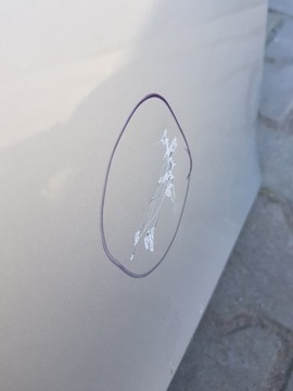 фото thumb №7, Капот кришка двигуна mercedes vito a4478807400