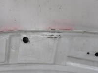 Mercedes sprinter 3 3 w907 18- капот кришка двигуна Оригінал, фото thumb