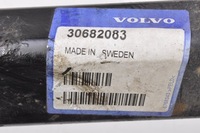 фото thumb №11, Volvo xc70 v70 ii hak буксировочный 30682083