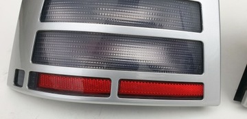 фото thumb №7, Opel astra g 2 ii hb irmscher лампы зад задние тюнинг спортивные unikat!