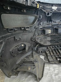 фото thumb №15, Бампер переднє світлодіоди citroen c4 picasso ii kdkd