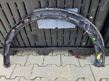 фото thumb №10, Защита планка крыльев правая зад porsche cayenne iii купе 9y3 9y3854732e