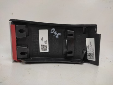 фото thumb №6, Skoda karoq планка крила ліва перед 2017-