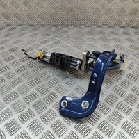 фото thumb №6, Audi rs6 c7 2017 левая сторона петля крышки задний багажника