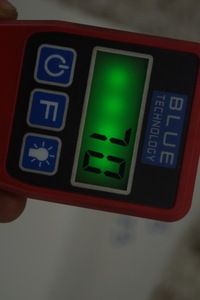 фото thumb №12, Крыло правый перед hyundai ix35 wd