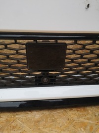 фото thumb №11, Discovery sport рестайлинг бампер перед pdc камера радар fuji белый bdb 22r