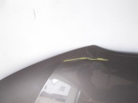 Капот двигателя audi a4 b8 8k рестайлинг  11-15 оригинал с Разборки, фото thumb