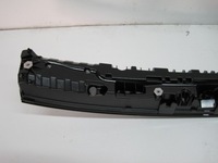 фото thumb №11, Накладка молдинг кришки logo porsche cayenne 3 2025r nowa