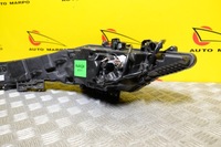 фото thumb №13, Nissan ariya 2022- фара лампа перед противотуманная фара нижняя full led drl левая