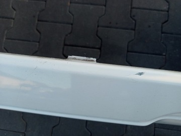 фото thumb №8, Ford kuga mk3 втулка стабілізатора st-line 2019-23r.- бампер зад lv4b