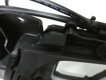 фото thumb №13, Кришка розетка заряджання hyundai kona електричний