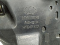 фото thumb №9, Pas передній підсилювач радіатор santa fe hyundai