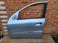 фото thumb №1, Mercedes ml w164 05-11 дверь левый перед c349
