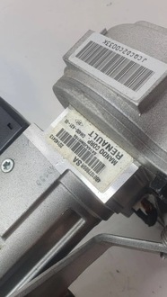 фото thumb №5, Renault fluence 1.5 dci колонка рулевая усилитель электрический europa