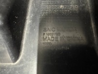 Mg hs бампер перед передний решётка радиатора решётка радиатора противотуманная фара p10021138 Доставка, фото thumb