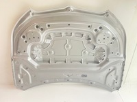 фото thumb №11, Капот крышка двигателя bmw x1 u11 u12 2022-