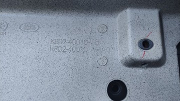 фото thumb №16, Range rover evoque ii крышка багажника k8d2-40010