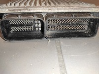 фото thumb №11, Jeep grand cherokee wk wh 3.0 crd модуль двигуна комп'ютер ecu p05187198ac