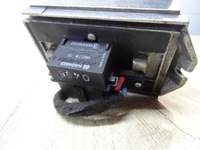 фото thumb №8, Резистор вентилятор audi seat skoda vw 5hl351321-281