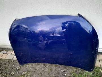 фото thumb №5, Peugeot 308 t9 рестайлінг капот перед 16-