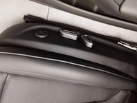 фото thumb №11, Audi a5 sportback 8ta сиденья обшивки кожа вентилируемые bez airbagów