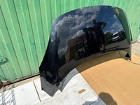 фото thumb №4, Renault scenic iii lift капот комплектна демонтаж