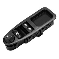 фото thumb №9, Панель переключатель подъёма окон 6554.zj 13pin заменитель do fiat scudo