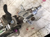 фото thumb №6, Колонка кермова voyager town caravan 2.8 d