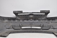 фото thumb №11, Hyundai getz бампер перед передний lift