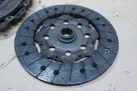 фото thumb №3, Ssangyong rexton сцепление диск + прижим 2,7 xdi 05r