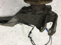 фото thumb №4, Поворотный кулак правый задняя задняя mini cooper s r56 1,6t