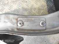 фото thumb №8, Ford transit custom балка pod бампер передній бампера перед moondust silve