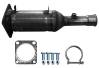 фото thumb №1, Jmj 1008 фільтр dpf