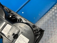 фото thumb №6, Audi a4 b9 рамка тунель dekor вибірник передач