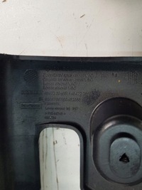 фото thumb №7, Захист керма trafic iii vivaro b talento