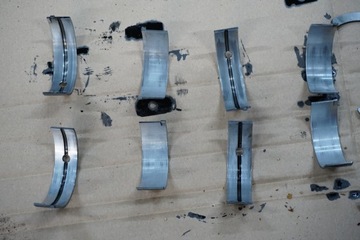 фото thumb №9, Kia ретона wał коленчатый шатун 2,0 tdi