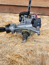 фото thumb №6, Замок зажигания + ключ dla mini