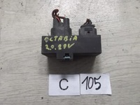 фото thumb №1, Модуль блок управления вентиляторов skoda octavia 1j0919506k