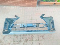 фото thumb №2, Бампер передній lexus rx 4 iv lift 2019-