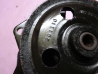 фото thumb №8, Land rover discovery 4 3.0 tdv6 190km ah223a696ab насос підсилювача