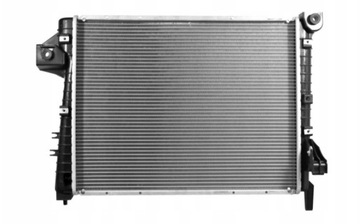 фото thumb №2, Радиаторов воды dodge ram 02-08 4.7 v8 b
