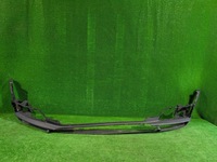 фото thumb №1, Спойлер бампера перед audi a4 b9 allroad