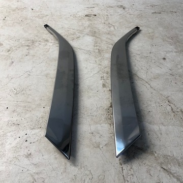 фото thumb №1, Планка кузов зад левая правая peugeot 5008 ii