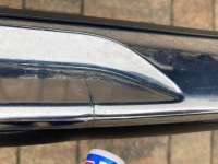 Купити Mercedes gle w167 бампер перед orygi., фото thumb